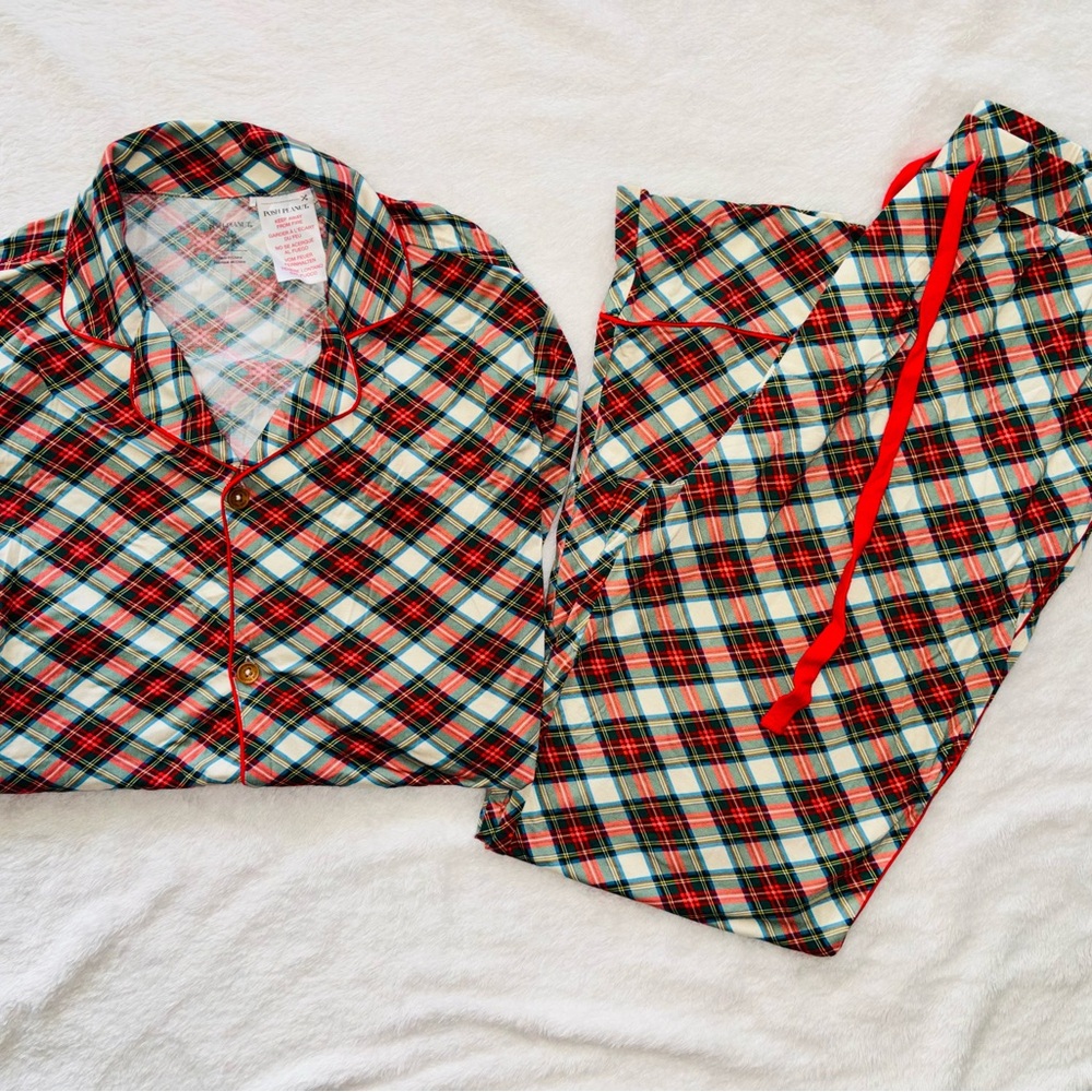 Posh Peanut Marqui Men’s Pajamas